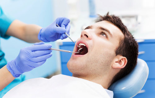 کارنامه و رتبه قبولی رشته دندانپزشکی سراسری 95 - 96