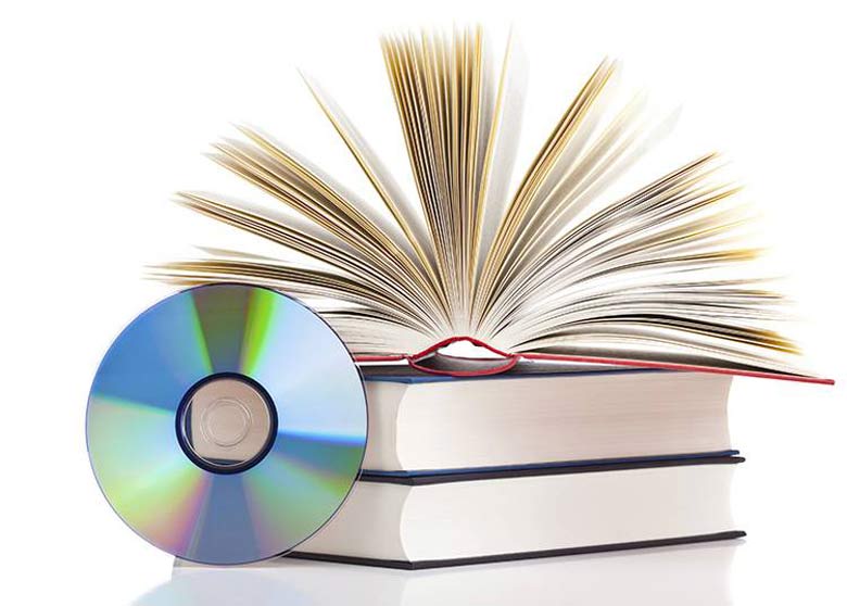 بهترین دی وی دی های آموزش دروس کنکور 1401