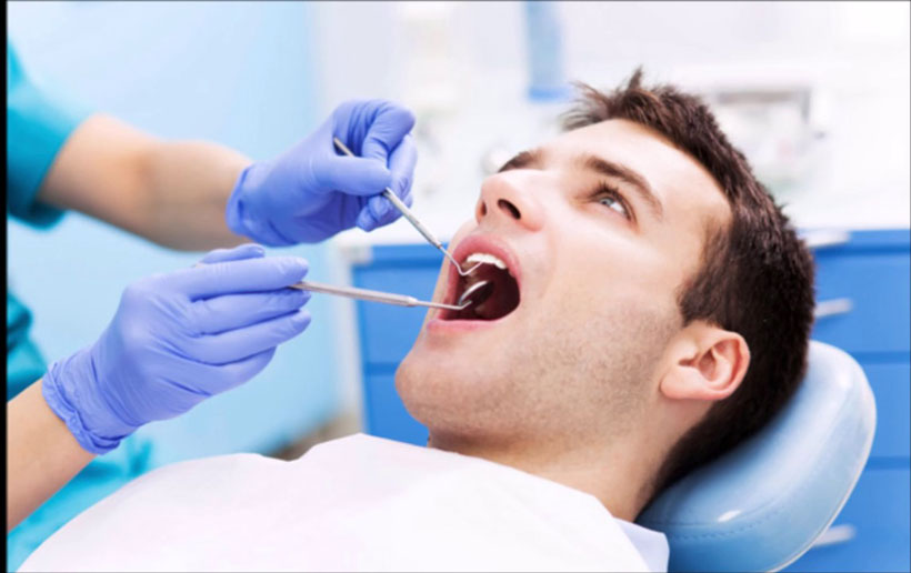آخرین رتبه قبولی دندانپزشکی دانشگاه سراسری 96 - 97