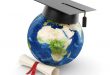 میزان اعتبار مدرک دانشگاه های خارج از کشور