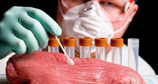 آخرین رتبه قبولی بهداشت و بازرسی گوشت دانشگاه سراسری