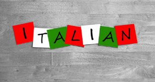 آخرین رتبه قبولی زبان ایتالیایی دانشگاه سراسری