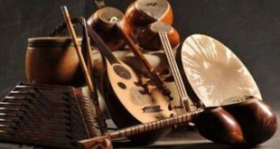 آخرین رتبه قبولی نوازندگی موسیقی ایرانی دانشگاه سراسری