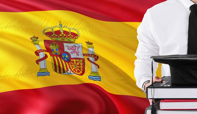شرایط عمومی تحصیل در مقطع دکتری در کشور اسپانیا