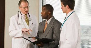 آخرین رتبه قبولی مدیریت خدمات بهداشتی درمانی دانشگاه سراسری