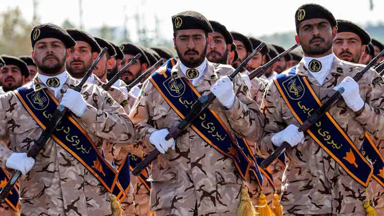 استخدام نیروی دریایی ارتش ایران 1401