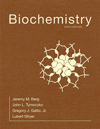 Stryer- Biochemistry. the last edition
