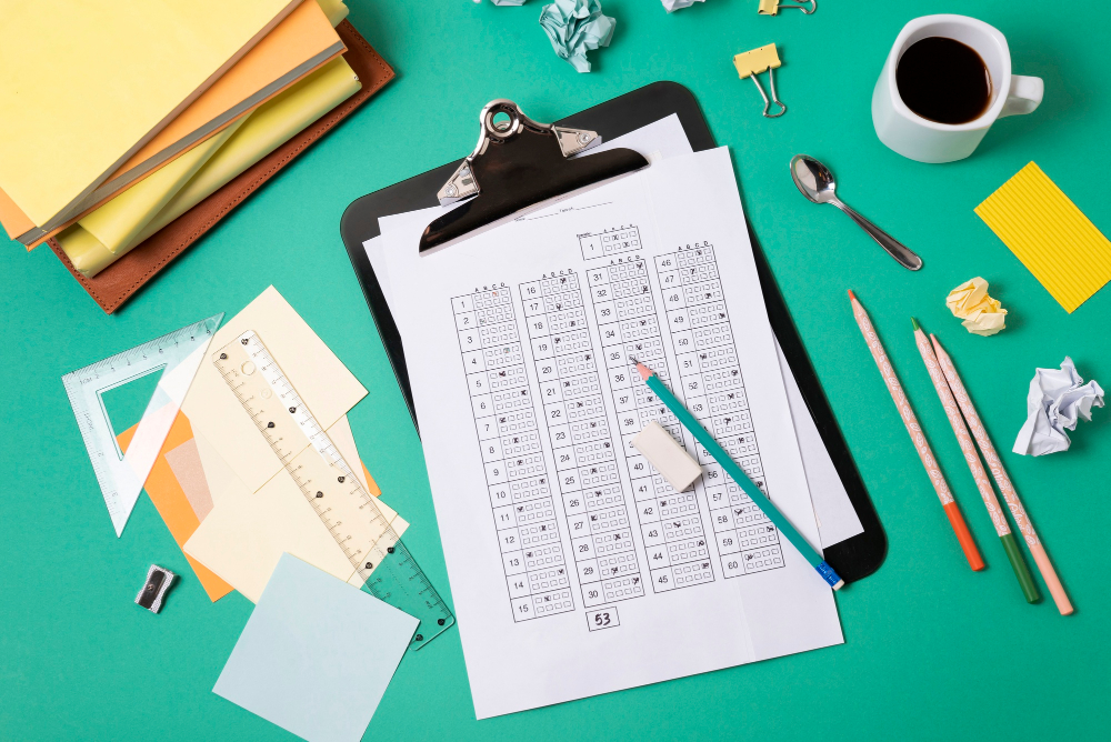 محاسبه درصد تست زنی محاسبه درصد تست زنی