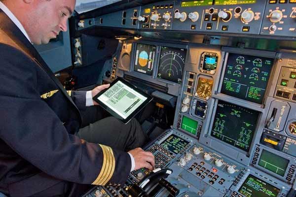 کارنامه و رتبه قبولی مهندسی الکترونیک هواپیمایی داشگاه سراسری