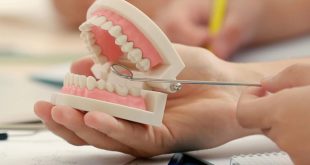 افزایش ظرفیت پذیرش در رشته دندانپزشکی
