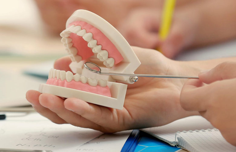 افزایش ظرفیت پذیرش رشته دندان پزشکی 1402