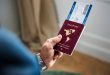 مدارک لازم برای گرفتن پاسپورت ۱۴۰۲