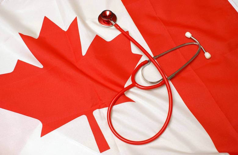 شرایط تحصیل پزشکی و دندانپزشکی در کانادا