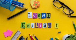 تدریس خصوصی آنلاین زبان انگلیسی
