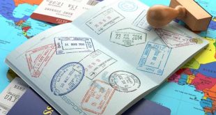 مدارک برای تمدید پاسپورت