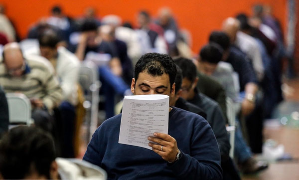 جمع بندی آزمون استخدامی دبیری آموزش و پرورش ۱۴۰۲ تا دو ماه آینده جمع بندی آزمون استخدامی دبیری آموزش و پرورش ۱۴۰۲ تا دو ماه آینده