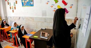 انتشار دفترچه آزمون استخدامی مربی پرورشی ۱۴۰۲ تا دو هفته دیگر