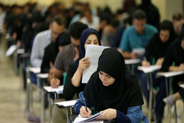 جذب 72 هزار معلم از طریق آزمون استخدامی جدید در اسفند ماه ۱۴۰۲