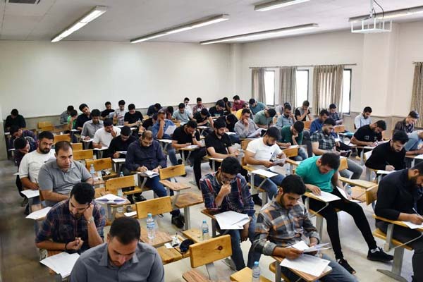 اعلام نتایج قطعی آزمون استخدامی آموزش و پرورش در خرداد ماه