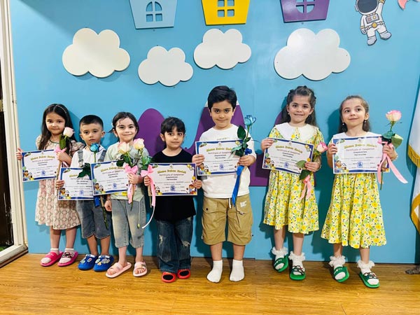 آموزشگاه زبان انگلیسی کودک و نوجوان در اسلامشهر (خانه زبان کودک) آموزشگاه زبان انگلیسی کودک و نوجوان در اسلامشهر (خانه زبان کودک)