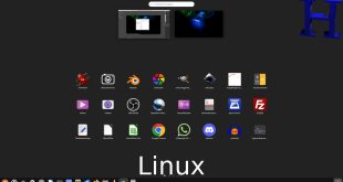 آموزش لینوکس (Linux)