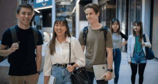 انتخاب رشته تحصیلی مناسب برای اپلای استرالیا